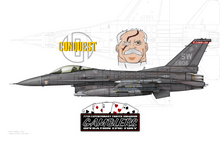 EPIC FURY VIPERS - 77th Expeditionary Fighter Sq