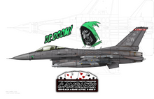 EPIC FURY VIPERS - 77th Expeditionary Fighter Sq
