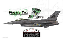 EPIC FURY VIPERS - 77th Expeditionary Fighter Sq