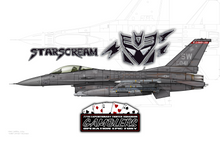 EPIC FURY VIPERS - 77th Expeditionary Fighter Sq