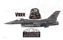 EPIC FURY VIPERS - 77th Expeditionary Fighter Sq